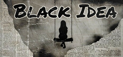 Buy Black idea Steam Key Default Title Steam key – fast digital delivery | Volt Keys