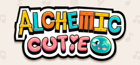 Buy Alchemic Cutie Steam Key Default Title Steam key – fast digital delivery | Volt Keys