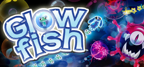Buy Glowfish Steam Key Default Title Steam key – fast digital delivery | Volt Keys