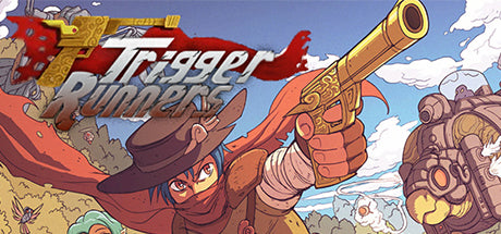 Buy Trigger Runners Steam Key Default Title Steam key – fast digital delivery | Volt Keys