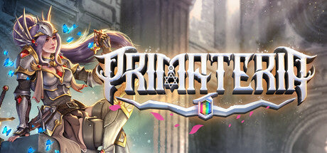 Buy Primateria PC Steam Key Default Title Steam key – fast digital delivery | Volt Keys