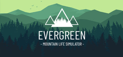 Buy Evergreen - Mountain Life Simulator Steam Key Default Title Steam key – fast digital delivery | Volt Keys