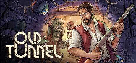 Buy Old Tunnel Steam Key Default Title Steam key – fast digital delivery | Volt Keys
