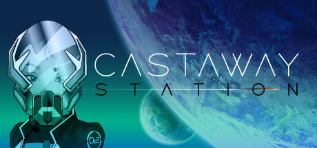 Buy Castaway Station Steam Key Default Title Steam key – fast digital delivery | Volt Keys
