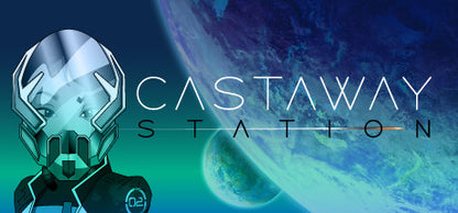 Buy Castaway Station Steam Key Default Title Steam key – fast digital delivery | Volt Keys