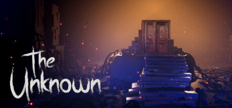 Buy The Unknown Steam Key Default Title Steam key – fast digital delivery | Volt Keys
