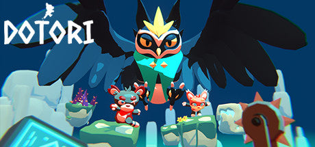 Buy DOTORI Steam Key Default Title Steam key – fast digital delivery | Volt Keys