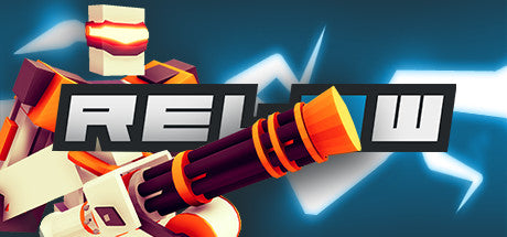 Buy Relow Steam Key Default Title Steam key – fast digital delivery | Volt Keys