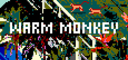 Warm Monkey PC Steam Key