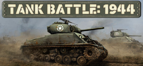 Buy Tank Battle: 1944 Steam Key Default Title Steam key – fast digital delivery | Volt Keys