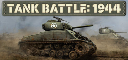 Buy Tank Battle: 1944 Steam Key Default Title Steam key – fast digital delivery | Volt Keys
