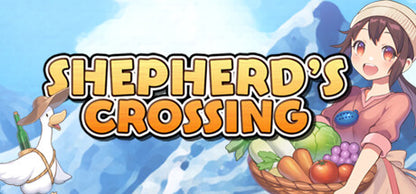 Buy Shepherd's Crossing Steam Key Default Title Steam key – fast digital delivery | Volt Keys