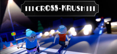 Buy CrossKrush Steam Key Default Title Steam key – fast digital delivery | Volt Keys