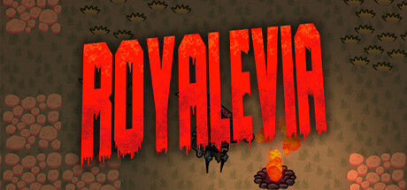 Buy Royalevia Steam Key Default Title Steam key – fast digital delivery | Volt Keys