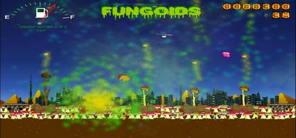 Buy Fungoids Steam Key Default Title Steam key – fast digital delivery | Volt Keys