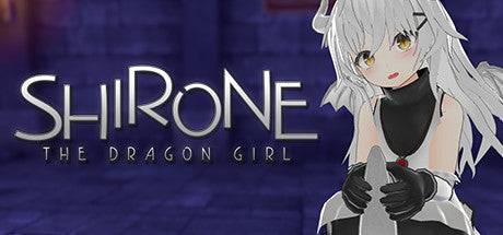 Buy Shirone: the Dragon Girl PC Steam Key Default Title Steam key – fast digital delivery | Volt Keys