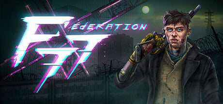 Buy Federation77 Steam Key Default Title Steam key – fast digital delivery | Volt Keys