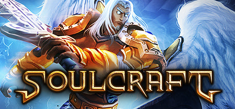 Buy SoulCraft Steam Key Default Title Steam key – fast digital delivery | Volt Keys