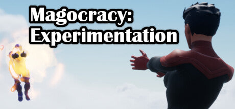 Buy Magocracy: Experimentation Steam Key Default Title Steam key – fast digital delivery | Volt Keys