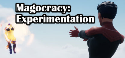 Buy Magocracy: Experimentation Steam Key Default Title Steam key – fast digital delivery | Volt Keys
