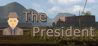 Buy The President Steam Key Default Title Steam key – fast digital delivery | Volt Keys