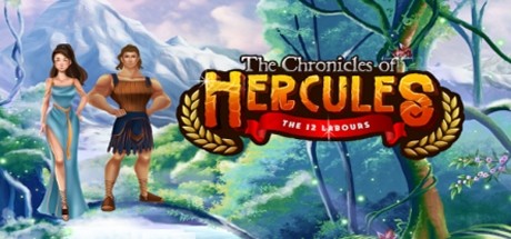 Buy The Chronicles of Hercules: The 12 Labours Steam Key Default Title Steam key – fast digital delivery | Volt Keys