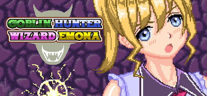 Buy Goblin Hunter: Wizard Emona Steam Key Default Title Steam key – fast digital delivery | Volt Keys