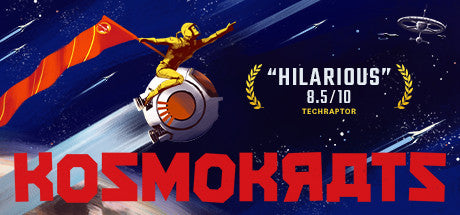 Buy Kosmokrats Steam Key Default Title Steam key – fast digital delivery | Volt Keys