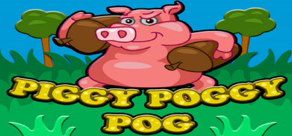 Piggy Poggy Pog PC Steam Key