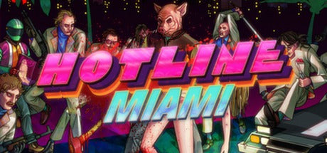 Buy Hotline Miami DE Steam Key Default Title Steam key – fast digital delivery | Volt Keys