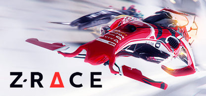 Buy Z-Race Steam Key Default Title Steam key – fast digital delivery | Volt Keys
