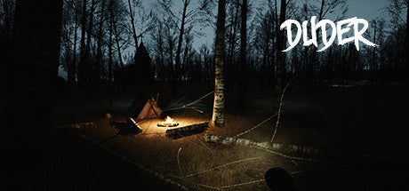 Buy Duder Steam Key Default Title Steam key – fast digital delivery | Volt Keys