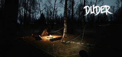 Buy Duder Steam Key Default Title Steam key – fast digital delivery | Volt Keys