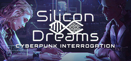 Buy Silicon Dreams Steam Key Default Title Steam key – fast digital delivery | Volt Keys