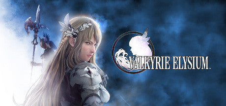 Buy VALKYRIE ELYSIUM Deluxe Edition Steam Key Default Title Steam key – fast digital delivery | Volt Keys