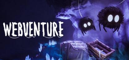 Buy Webventure Steam Key Default Title Steam key – fast digital delivery | Volt Keys