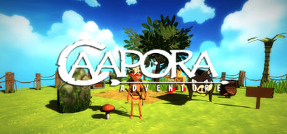 Buy Caapora Adventure: Ojibe's Revenge PC Steam Key Default Title Steam key – fast digital delivery | Volt Keys