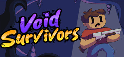Buy Void Survivors Steam Key Default Title Steam key – fast digital delivery | Volt Keys