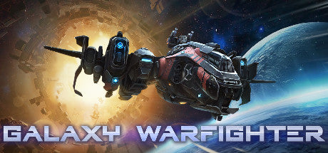 Buy Galaxy Warfighter Steam Key Default Title Steam key – fast digital delivery | Volt Keys