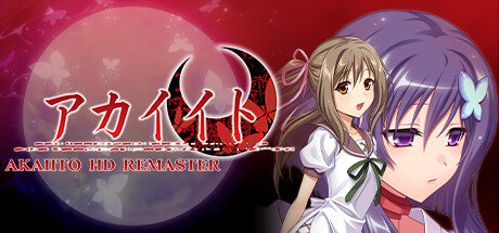 Buy AKAIITO HD REMASTER Steam Key Default Title Steam key – fast digital delivery | Volt Keys