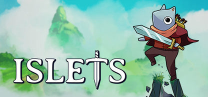 Buy Islets PC Steam Key Default Title Steam key – fast digital delivery | Volt Keys