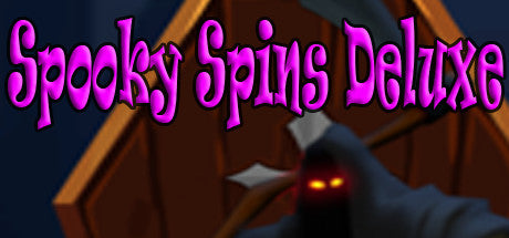 Buy Spooky Spins Deluxe Steam Edition Steam Key Default Title Steam key – fast digital delivery | Volt Keys