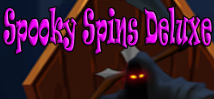 Buy Spooky Spins Deluxe Steam Edition Steam Key Default Title Steam key – fast digital delivery | Volt Keys