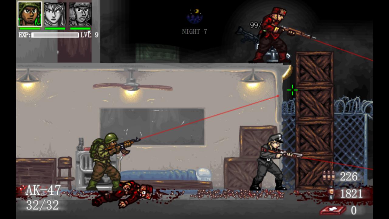 Buy Deadly 30 Steam Key Default Title Steam key – fast digital delivery | Volt Keys