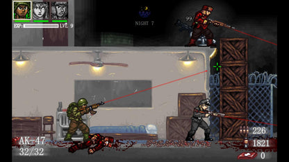Buy Deadly 30 Steam Key Default Title Steam key – fast digital delivery | Volt Keys