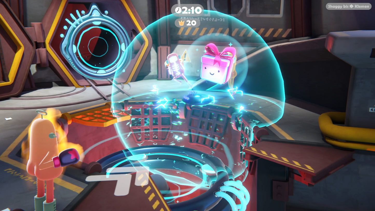 Buy Bare Butt Boxing PC Steam Key Default Title Steam key – fast digital delivery | Volt Keys