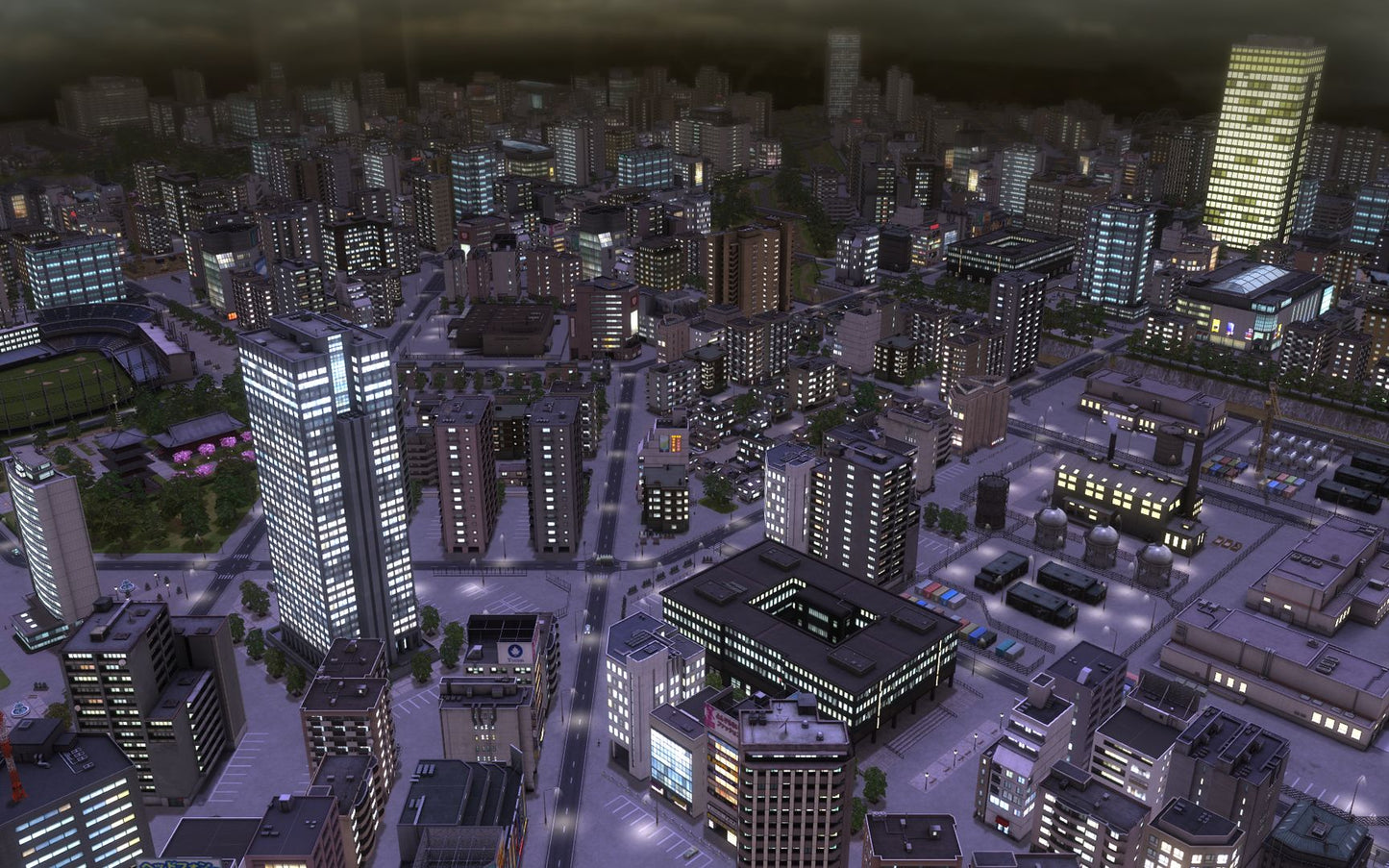 Buy Cities in Motion - Tokyo DLC Steam Key Default Title Steam key – fast digital delivery | Volt Keys