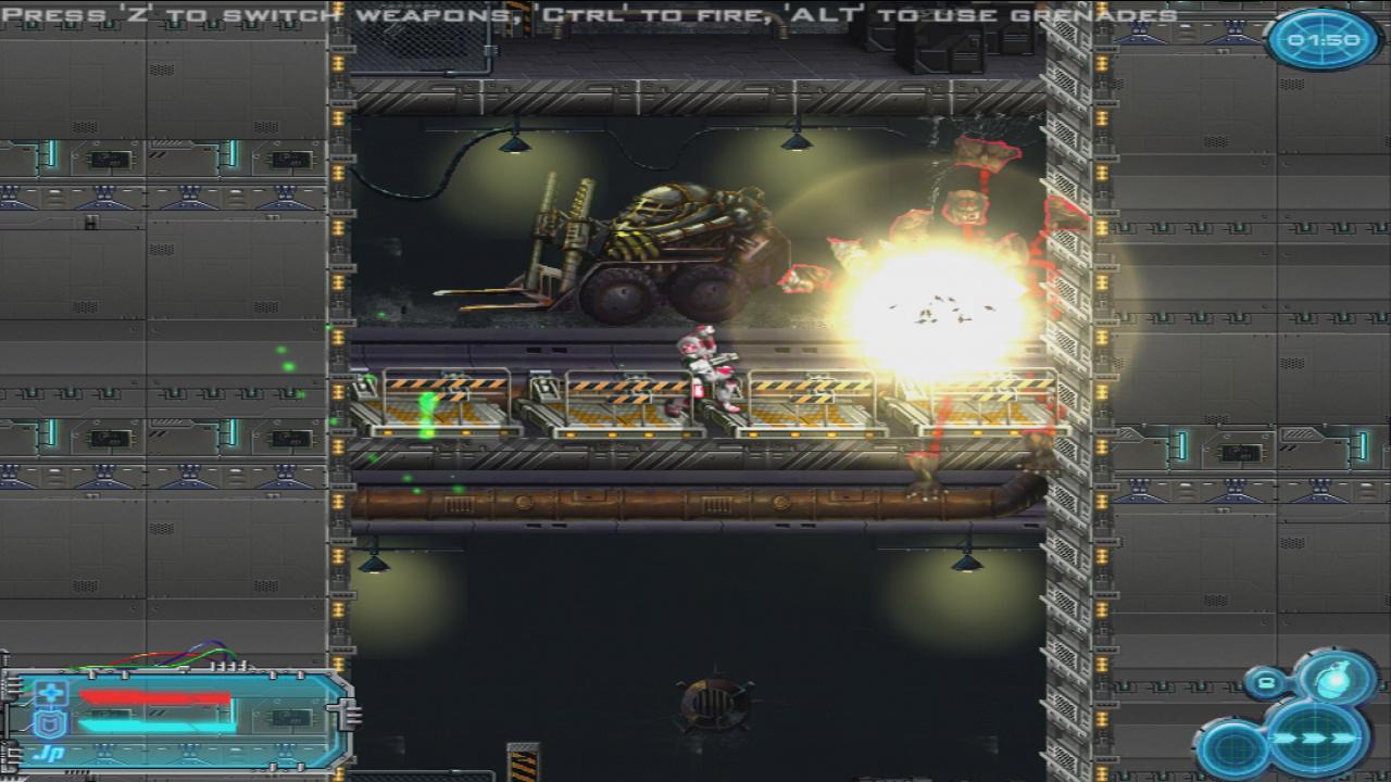 Buy Biozone PC Steam Key Default Title Steam key – fast digital delivery | Volt Keys