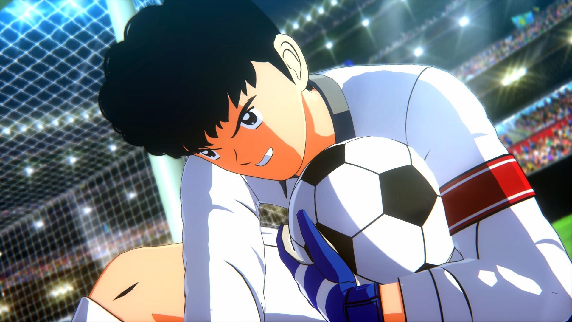 Buy Captain Tsubasa: Rise of New Champions - Character Pass DLC PC Steam Key Default Title Steam key – fast digital delivery | Volt Keys