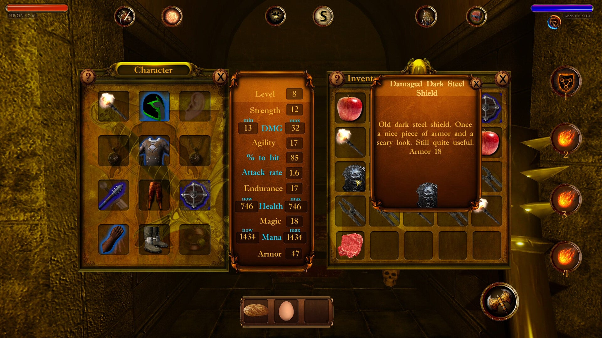 Buy Dungeon Legends 2: Tale of Light and Shadow Steam Key Default Title Steam key – fast digital delivery | Volt Keys